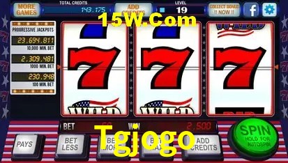 Live Casino Tgjogo