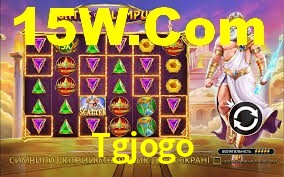 Tgjogo Login