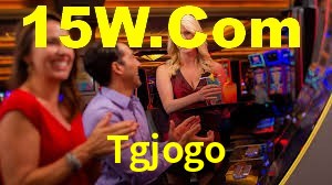 Tgjogo