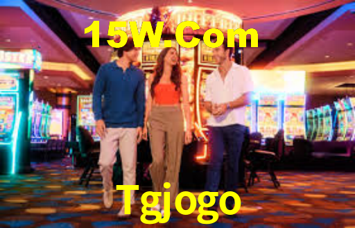 Tgjogo - A Única Plataforma Oficial De Cassino - Tgjogo Login