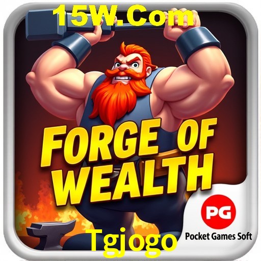 APP oficial da Tgjogo para mobile