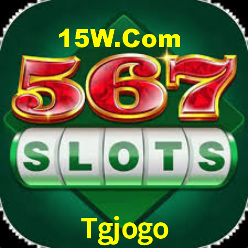 Tgjogo