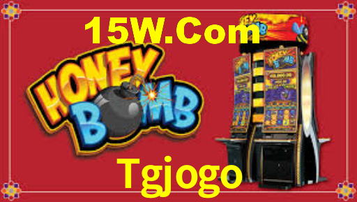 Tgjogo