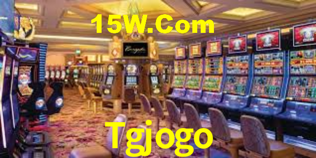 Premium Interface Tgjogo