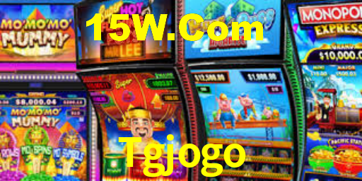 Tgjogo Paga