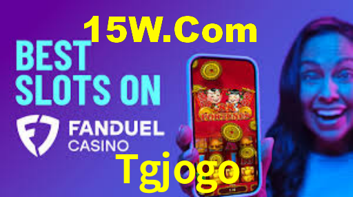 Tgjogo