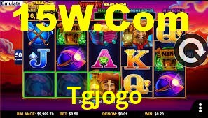 Tgjogo Paga