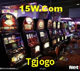 Experiência VIP Tgjogo