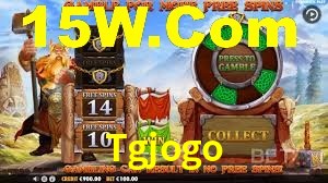 Daily Bonuses Tgjogo