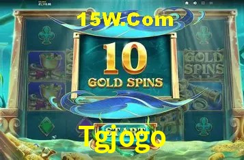 Platform Technology Tgjogo