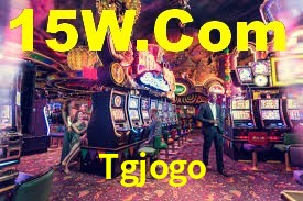 Tgjogo Login