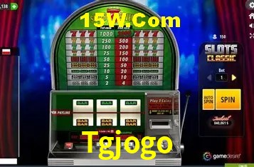 Games Directory Tgjogo