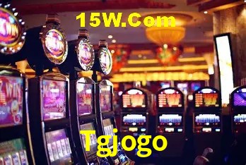 Slot Games Tgjogo