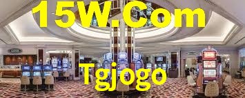 Tgjogo