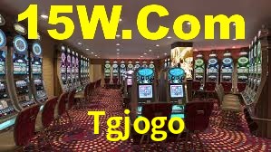Welcome Bonus Tgjogo