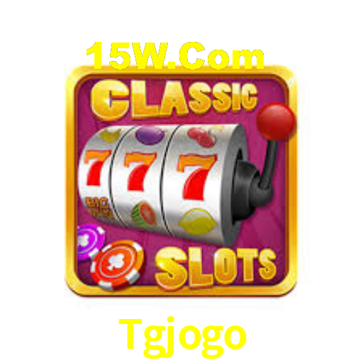 Tgjogo Login