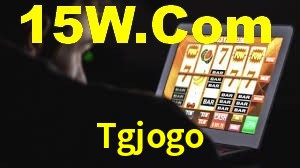 Welcome Bonus Tgjogo