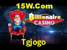 Welcome Bonus Tgjogo