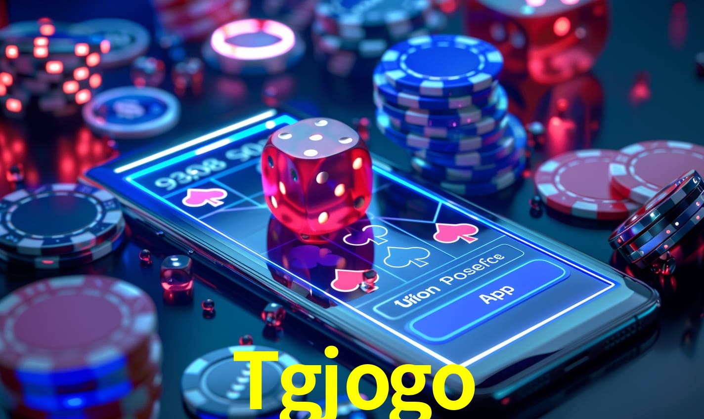 Baixar App Tgjogo