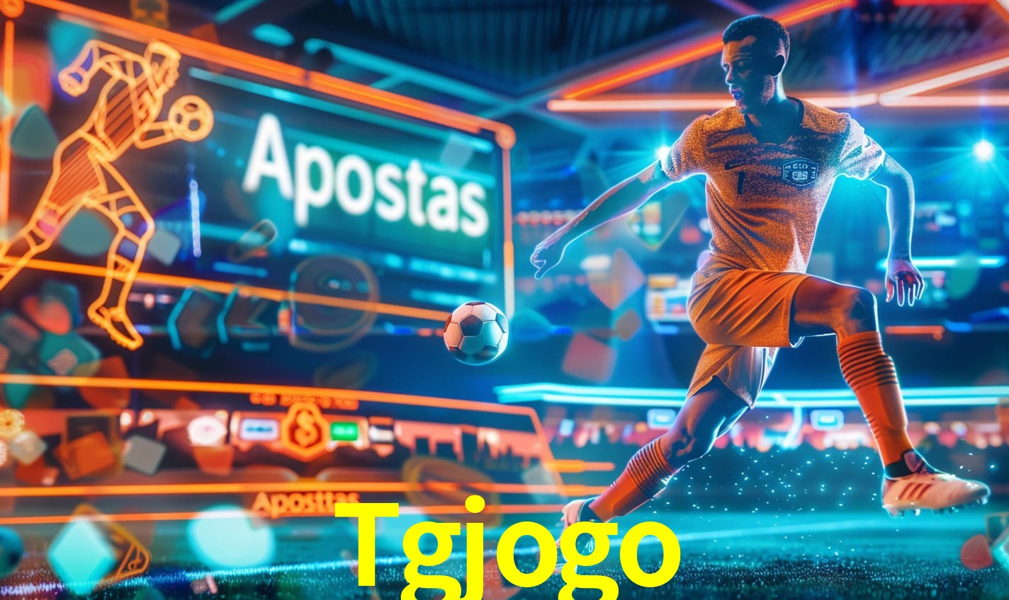 Apostas Tgjogo