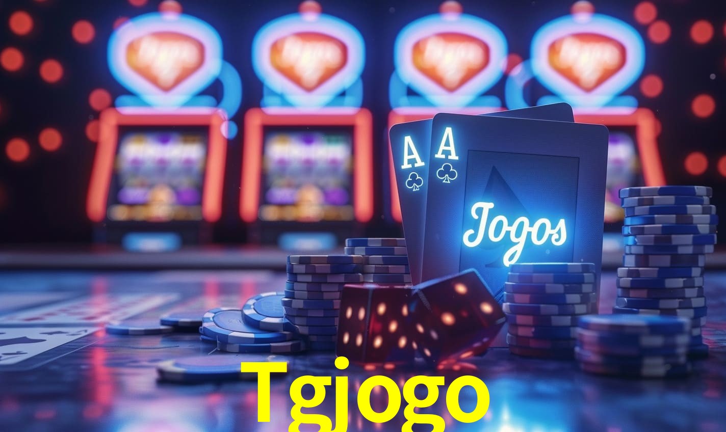 Lista de Jogos Tgjogo