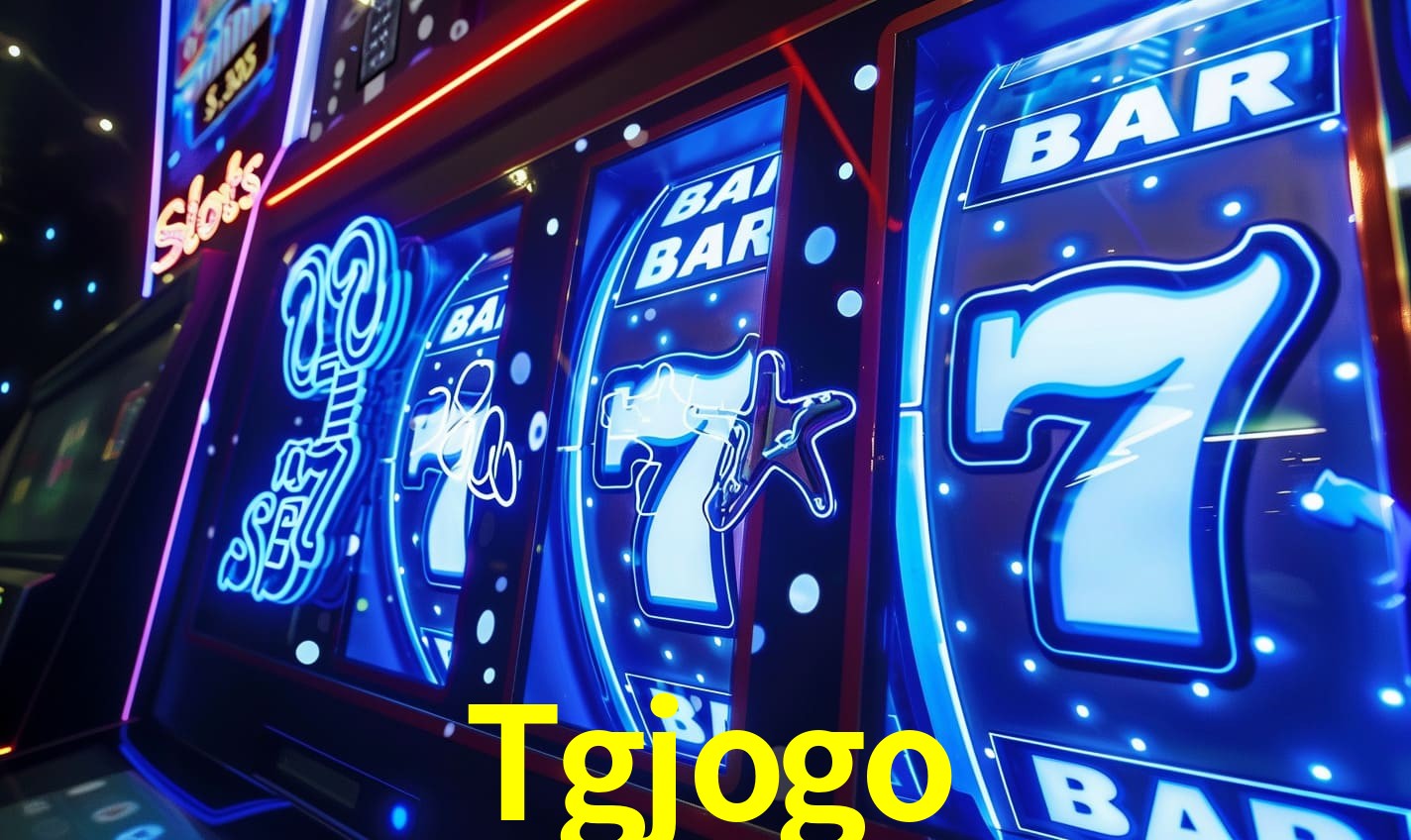 Variedade de Slots Tgjogo.Com