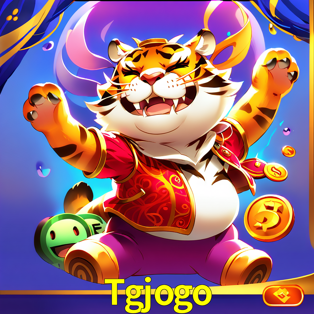 Cassino Online Tgjogo